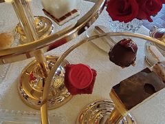 -Salon de Ville浦江汇(上海外滩华尔道夫酒店店)