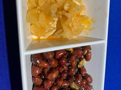 苔条花生-觅食老仁客(安顺路店)