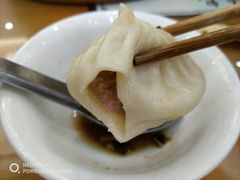 -清真马三汤包(回民街店)
