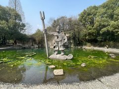-柯岩风景区