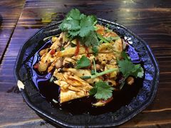 -宽窄巷子冒菜(中华广场店)