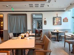 -漢舍川菜馆(国贸商城店)