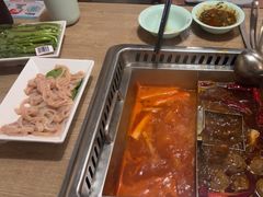 -野妹经典火锅(民治店)