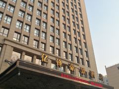 -大连亿锋豪景酒店