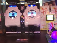 -大玩家(青岛CBD延吉路万达店)