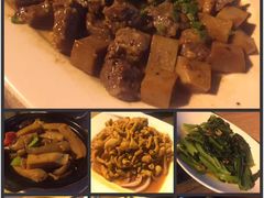 -绿华园休闲山庄