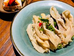 -仓库南洋海鲜小排档(柳河路店)