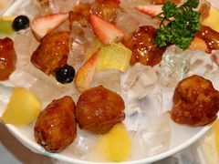 -汤城小厨•粤菜•靓汤(苏州街店)