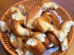 -浩日沁·蒙式餐厅(金泽时代广场店)