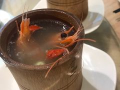 -莆田餐厅(滨海广场店)