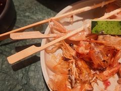 -牛New寿喜烧(中山公园龙之梦店)