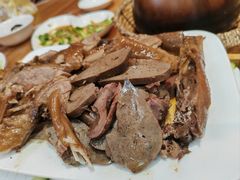 -官塘锋记鱼生·生腌·砂锅粥(牌坊街店)