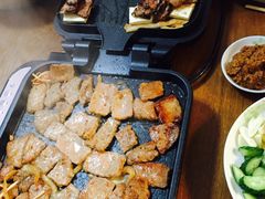 -顺鑫石门市场