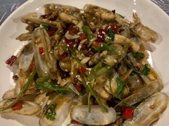 -虎虎龙虾大排档(双井店)