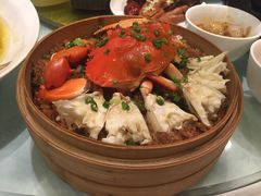 -和记小菜(东方店)