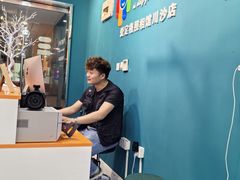 -爱定格照相馆·证件照(川沙店)