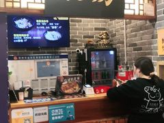 -宽窄巷子成都小吃(建文店)