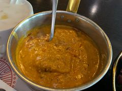 -克比叔叔印度餐厅Kebabs on the Grille(永康路分店)