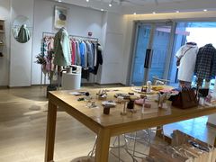 -nana showroom娜娜家服装店