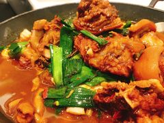 -道道鲜·崇明私房菜(五角场店)