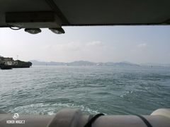 -鼓浪屿内厝澳码头(轮渡站)