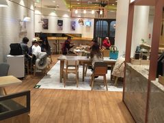 大堂-多乐之日(五道口店)