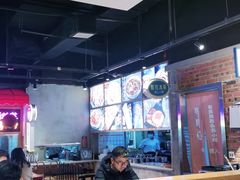 -怪噜范·老贵阳街头名小吃(汇金星力城店)