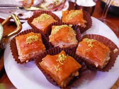 -ELI FALAFEL Lebanese&Mediterranean黎巴嫩美食(富城路店)