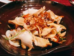 -洲际酒店·凌霄餐厅(紫峰大厦店)