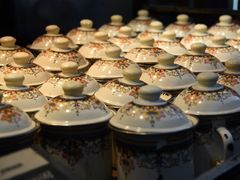 -新疆国际大巴扎