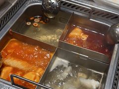 -海底捞火锅(青山湖万达夜宵主题店)