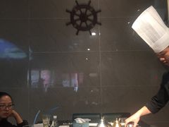 -航海家主题铁板烧(凤凰城店)