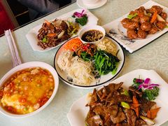 -宝发园名菜馆