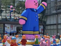 -济南恒隆广场