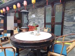 -院8里·少城记忆老川菜(宽窄巷子店)