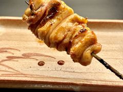 -鳥喜Toriki怀石烧鸟料理