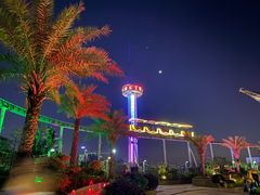 -大信·云顶星河游乐王国