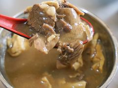 -高群生逍遥胡辣汤(城东路店)