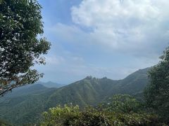 -莫干山风景区