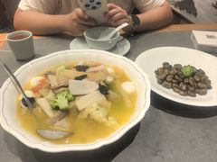 -小绍兴家宴·百年绍兴菜(鲁迅路店)