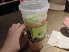 -烤匠麻辣烤鱼(万象城店)
