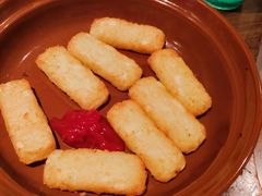 -萨莉亚意式餐厅(莲花国际广场店)