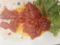 -鲜一烤肉(沈北店)