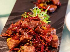 -玉林烤鸭店(定福庄店)