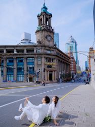 -IDO婚纱摄影(上海旗舰店)