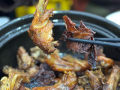 -斯丹姜母鸭·古法干香(涂门街总店)