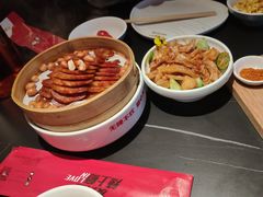 -辣尚瘾·烤鱼·新川菜(交大直营店)