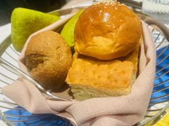 -Kathleen's Waitan 凯圣琳江景西餐厅(外滩店)