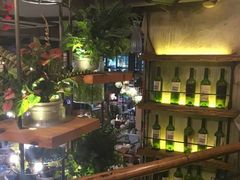 -胡桃里音乐酒馆(万科城市广场店)