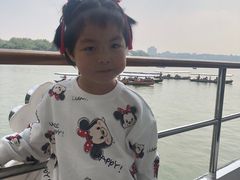 -西湖游船